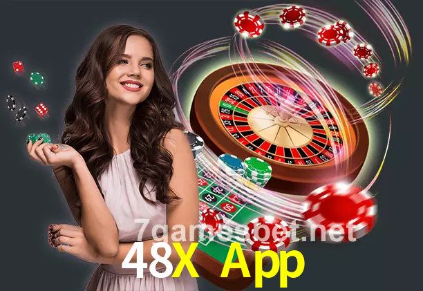 vivo no cassino 48X App