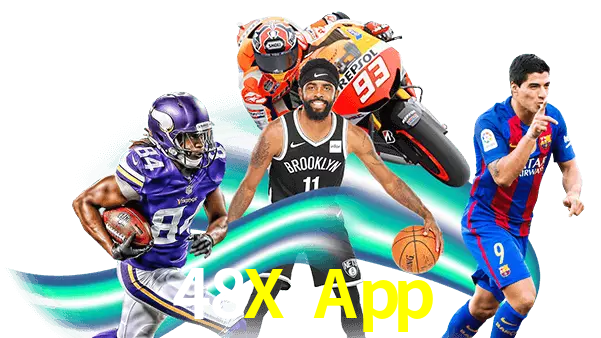 48X App