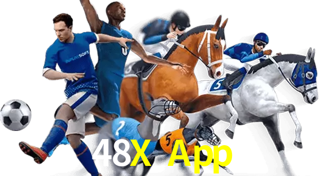 48X App