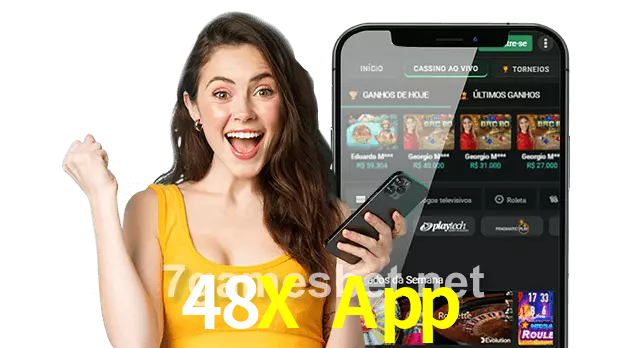 48X App