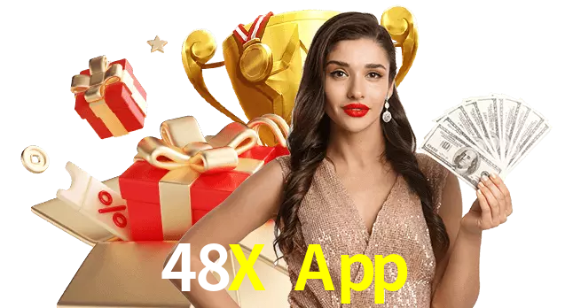 48X App
