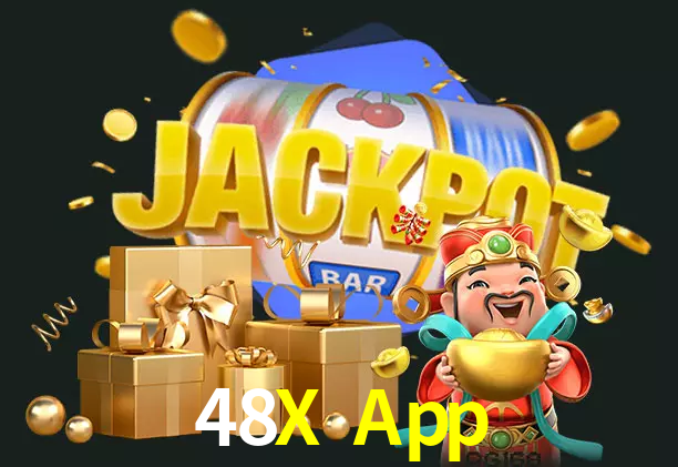 48X App bet