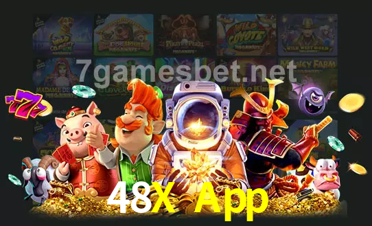 cassino 48X App