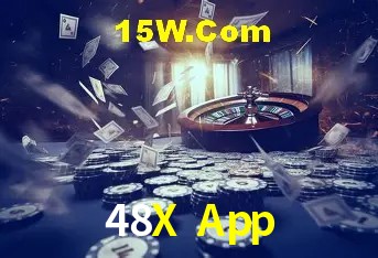 48X Bet