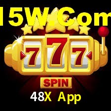 Welcome Bonus 48X App