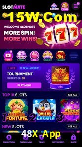 Weekend Specials 48X App