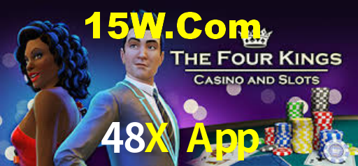 Tournaments 48X App