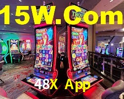 Spaceman Game 48X App