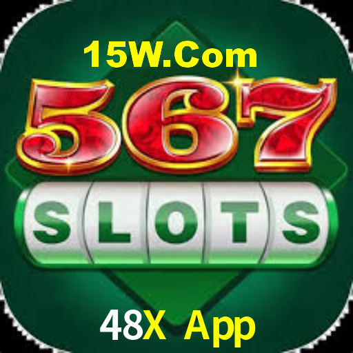 Daily Bonuses 48X App