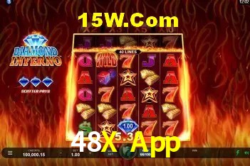 48X App,48X.Com