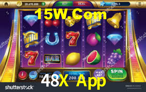 48X App,48X.Com