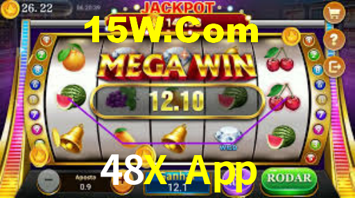 Blackjack Table 48X App