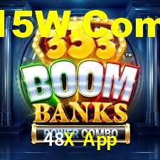 Game Statistics 48X App