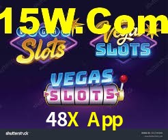 Tennis Betting 48X App