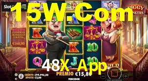 Game Providers 48X App
