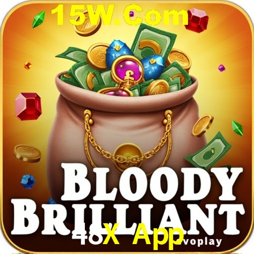Descubra o Mundo do Cassino Online com 48X App