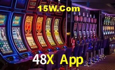 Estatísticas do Jogo 48X App