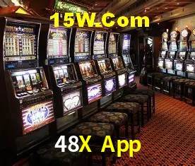 Especiais de Fim de Semana 48X App