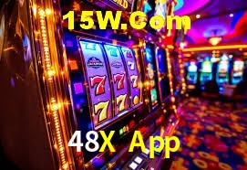 Quick Registration 48X App