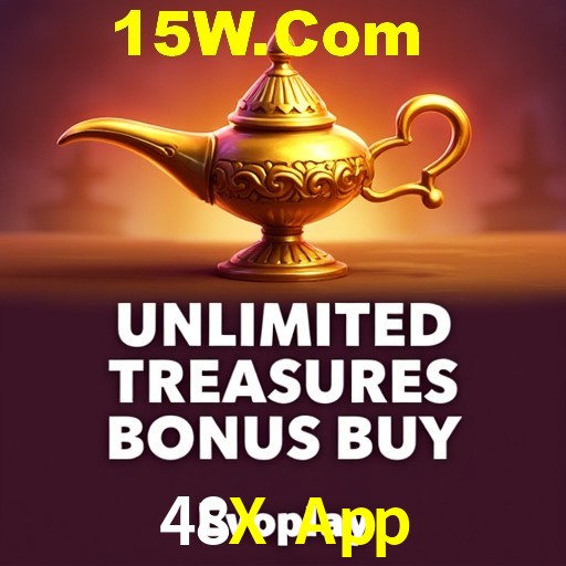 Descubra a Magia dos Jogos de Arcade no 48X App