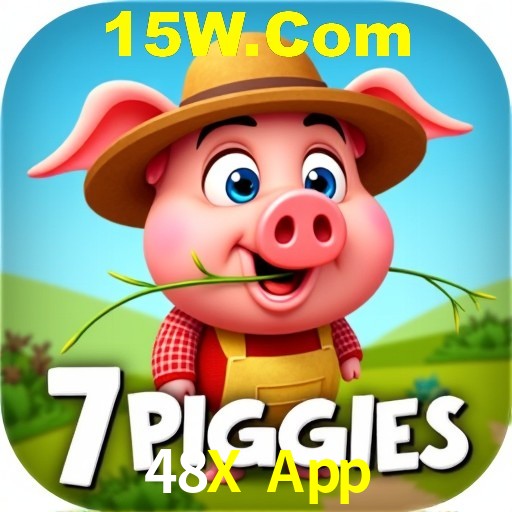 Jogos Exclusivos 48X App
