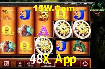 48X App,48X.Com