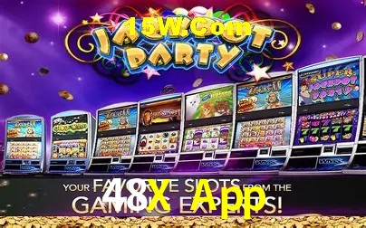 Promoção Relâmpago 48X App