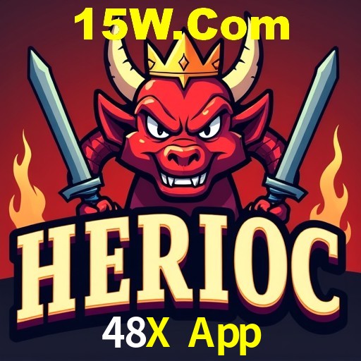 Desvendando o Mundo dos Jogos Virtuais na 48X App