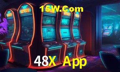 48X App - Plataforma Oficial - 48X.Com