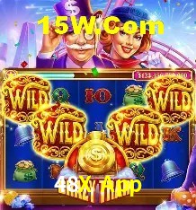 48X App: Jogos de Caça-Níqueis-Altas Recompensas, Roleta-Velocidade, Blackjack-Desafios Máximos