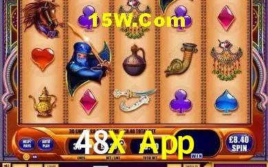 48X App