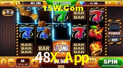 48X App