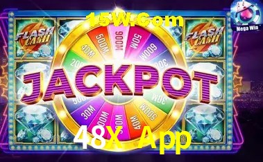 Promoções Sazonais 48X App