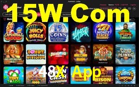 Experiência VIP 48X App