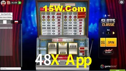 Sistemas de Segurança 48X App