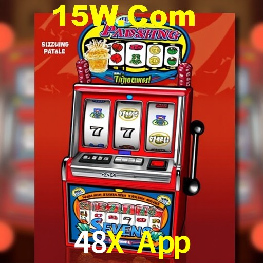 Descubra o Mundo do Cassino Online com 48X App