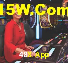 Football Betting 48X App