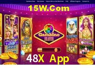 Benefícios da Conta 48X App
