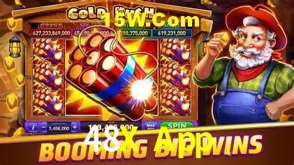 48X App