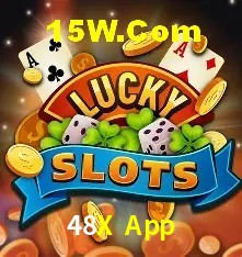 48X App