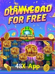 Exclusive Offers 48X App
