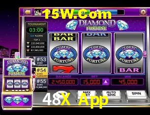 48X Bet