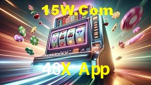 Secure Login 48X App