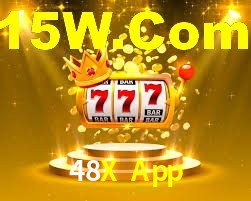 Bonus Features 48X App