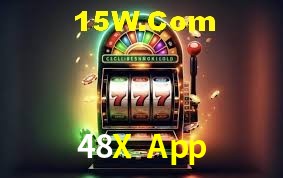 Account Benefits 48X App