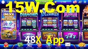 Slot Games 48X App