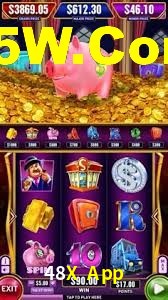 Live Casino 48X App