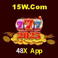 Jogos de Slot 48X App