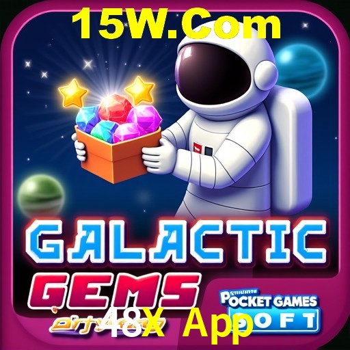 Desvendando o Mundo dos Jogos Virtuais na 48X App