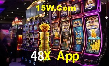 Segurança 2FA 48X App